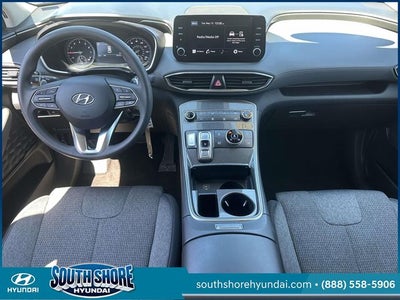 2023 Hyundai SANTA FE SE
