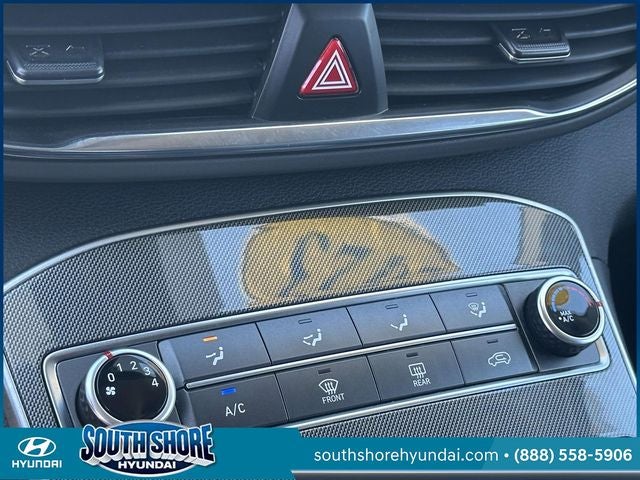 2023 Hyundai SANTA FE SE