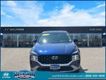 2022 Hyundai SANTA FE SE
