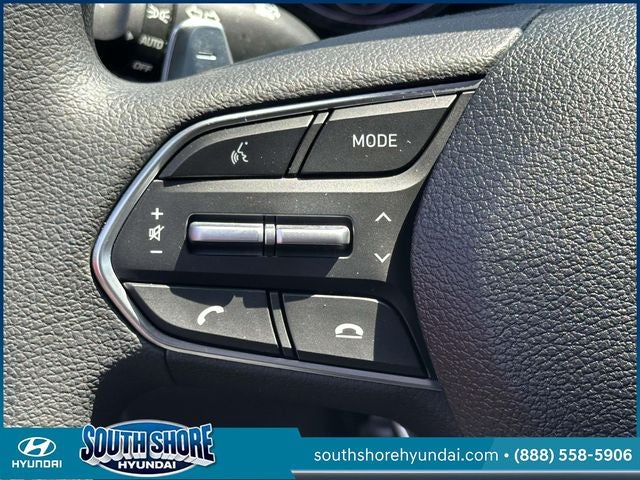 2022 Hyundai SANTA FE SE