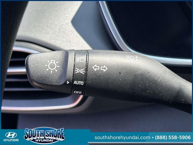 2022 Hyundai SANTA FE SE