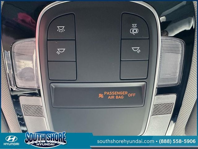 2022 Hyundai SANTA FE SE