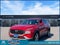 2021 Hyundai SANTA FE SE