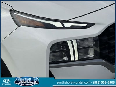 2023 Hyundai SANTA FE SE