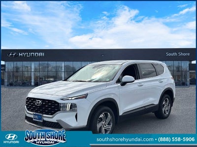 2023 Hyundai SANTA FE SE