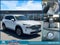 2023 Hyundai SANTA FE HYBRID Blue