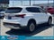 2023 Hyundai SANTA FE HYBRID Blue