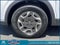 2023 Hyundai SANTA FE HYBRID Blue