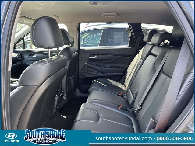 2023 Hyundai SANTA FE XRT