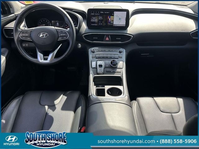 2023 Hyundai SANTA FE XRT