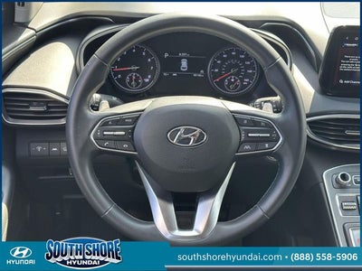 2023 Hyundai SANTA FE XRT