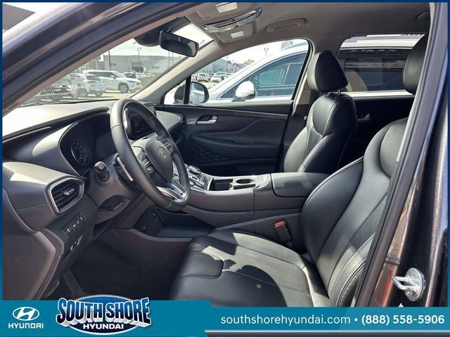 2023 Hyundai SANTA FE XRT