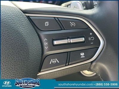 2023 Hyundai SANTA FE XRT
