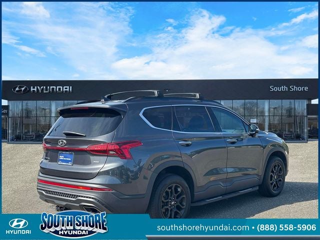 2023 Hyundai SANTA FE XRT