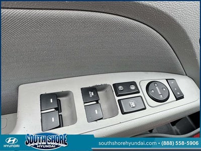 2019 Hyundai ELANTRA Value Edition