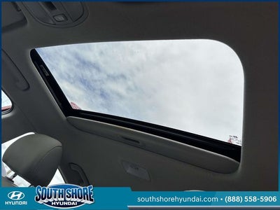 2019 Hyundai ELANTRA Value Edition