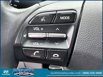 2019 Hyundai ELANTRA Value Edition