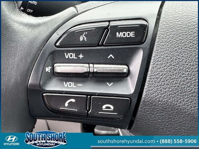 2019 Hyundai ELANTRA Value Edition