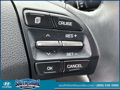 2019 Hyundai ELANTRA Value Edition