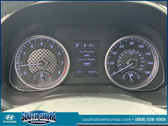 2019 Hyundai ELANTRA Value Edition