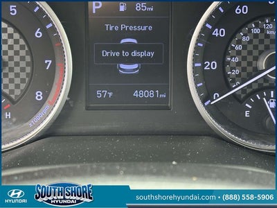 2019 Hyundai ELANTRA Value Edition