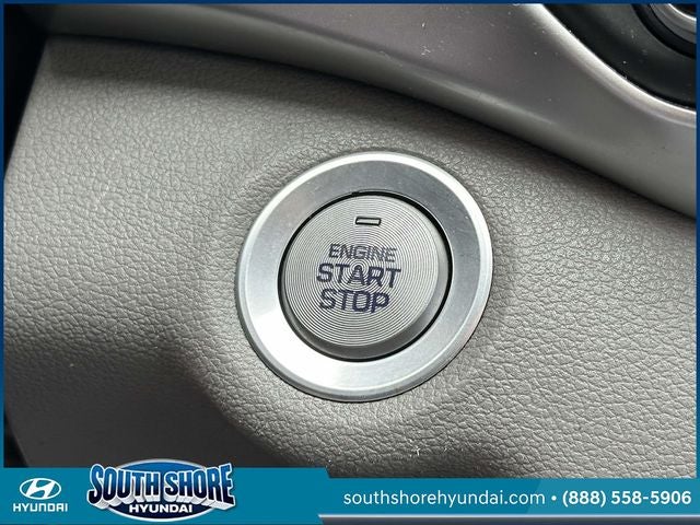 2019 Hyundai ELANTRA Value Edition