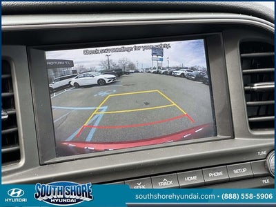 2019 Hyundai ELANTRA Value Edition