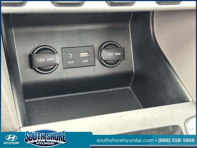 2019 Hyundai ELANTRA Value Edition