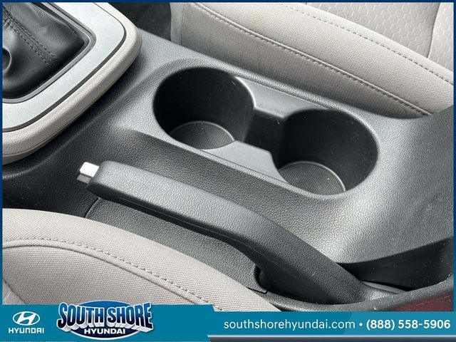 2019 Hyundai ELANTRA Value Edition