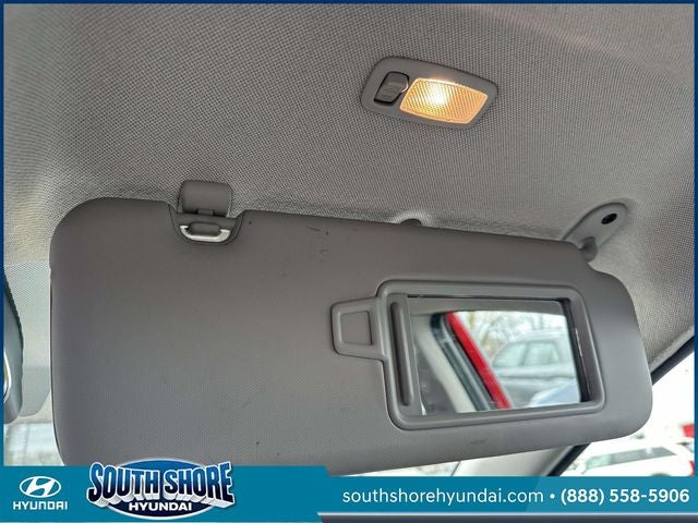 2019 Hyundai ELANTRA Value Edition