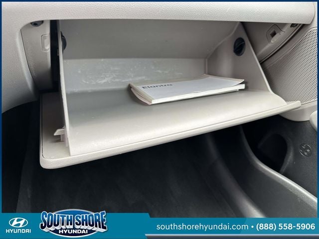 2019 Hyundai ELANTRA Value Edition