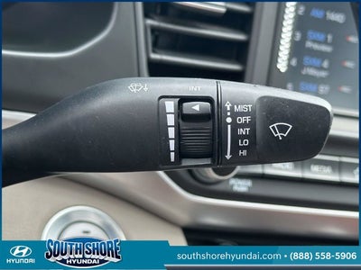 2019 Hyundai ELANTRA Value Edition