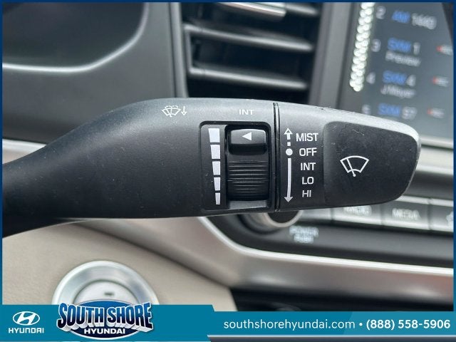 2019 Hyundai ELANTRA Value Edition