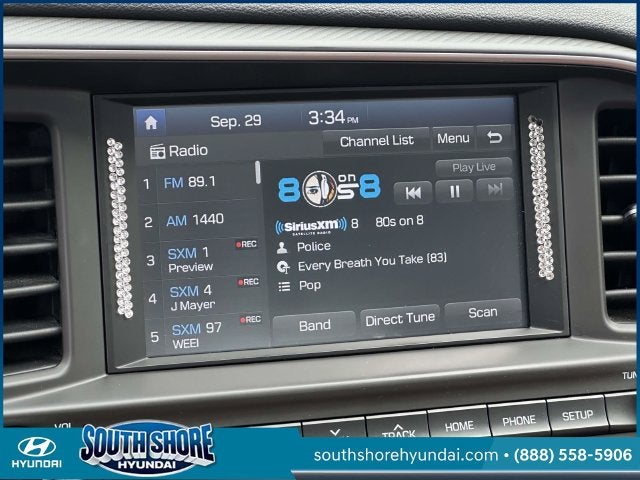 2019 Hyundai ELANTRA Value Edition