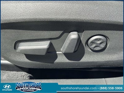2018 Hyundai SONATA Limited