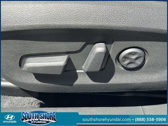 2018 Hyundai SONATA Limited