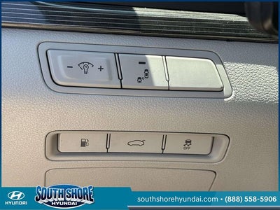 2018 Hyundai SONATA Limited