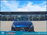 2018 Hyundai SONATA Limited