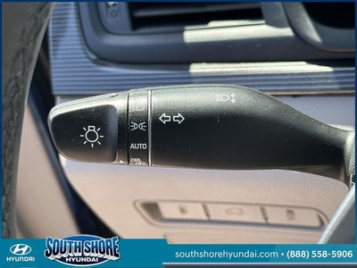 2018 Hyundai SONATA Limited