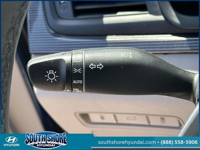 2018 Hyundai SONATA Limited