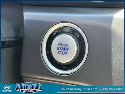 2018 Hyundai SONATA Limited