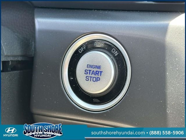 2018 Hyundai SONATA Limited
