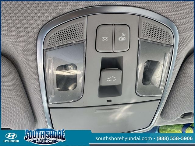 2018 Hyundai SONATA Limited