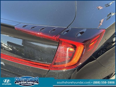 2022 Hyundai SONATA SE