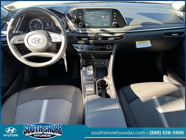 2022 Hyundai SONATA SE