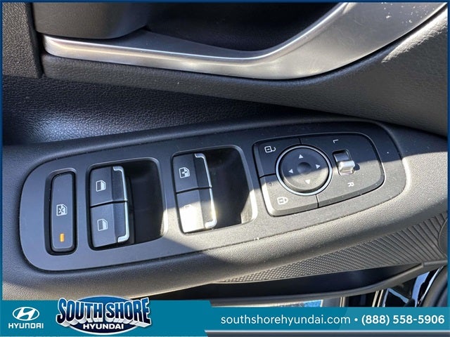 2022 Hyundai SONATA SE