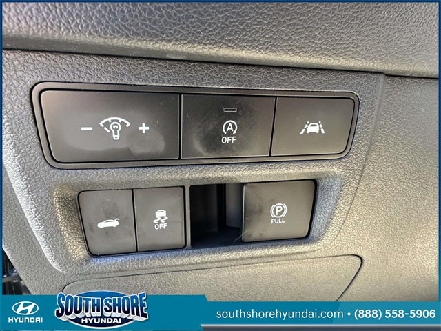 2022 Hyundai SONATA SE