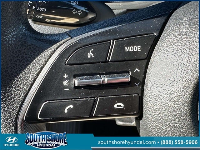 2022 Hyundai SONATA SE