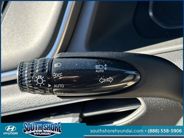 2022 Hyundai SONATA SE