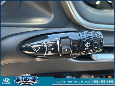 2022 Hyundai SONATA SE